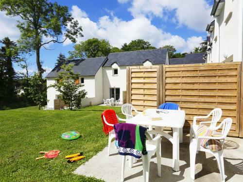Nice Holiday Home With Dishwasher, In A Charming Harbor Town