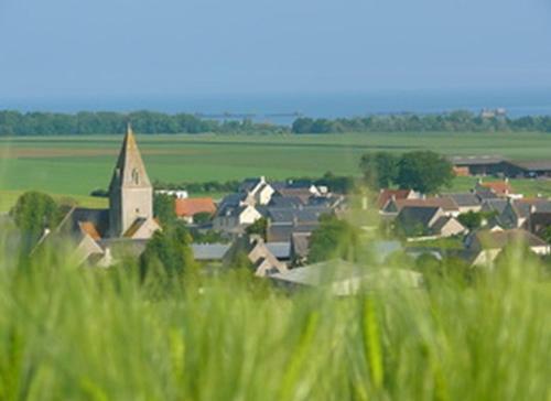 Le Domaine De La Corniche 2p4p