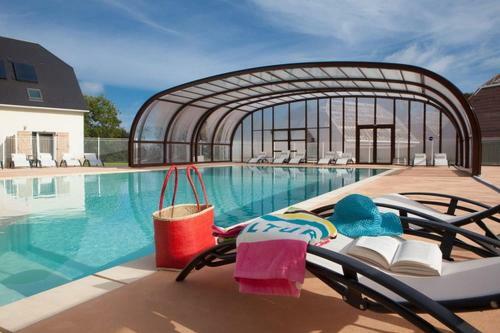 Le Domaine de La Corniche House 2p4