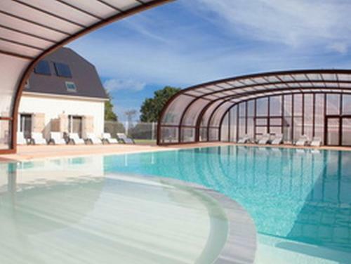 Le Domaine de La Corniche House 3p6