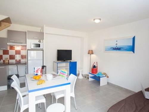 Le Domaine de La Corniche House 3p6