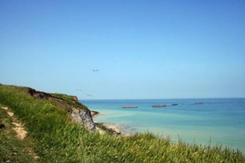 Le Domaine De La Corniche 3p6p