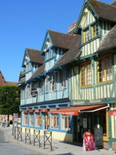 Le Domaine De La Corniche 3p6p