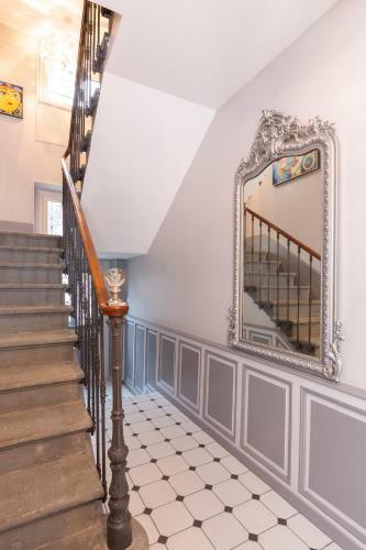 Hostal L'enclos De Ribains