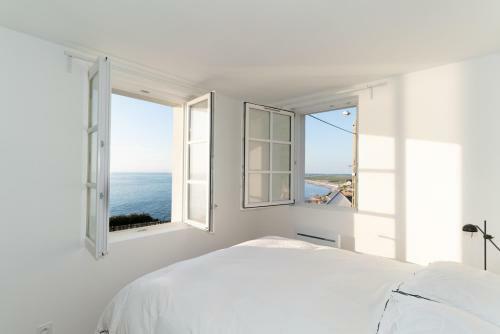 Bed & Breakfast Brise Du Large - Maison D'ault