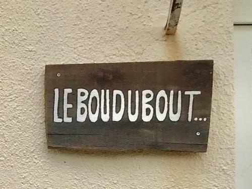 Hebergements Le Camp D'auneau - Leboudubout