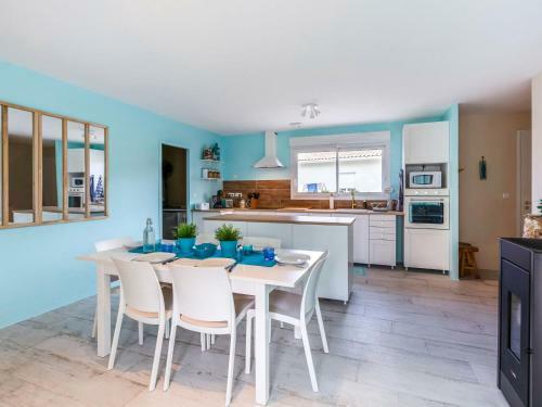 Holiday Home La Tuilerie