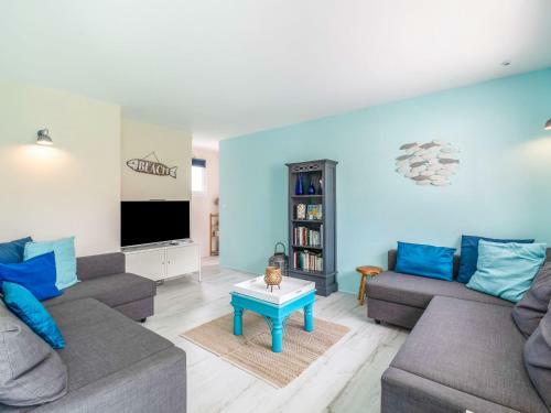 Holiday Home La Tuilerie
