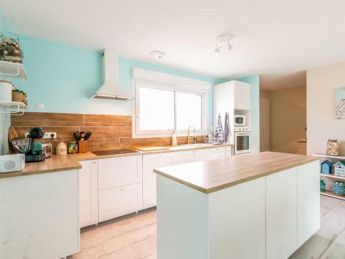 Holiday Home La Tuilerie
