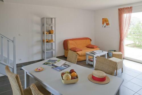 Apartamento Aubignan Demeures Du Ventoux M2p4