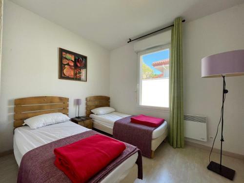 Apartamento Appartement T3 Cabine - Aureilhan