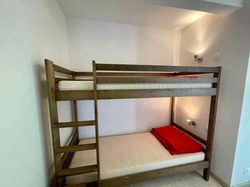 Apartamento Appartement T3 Cabine - Aureilhan