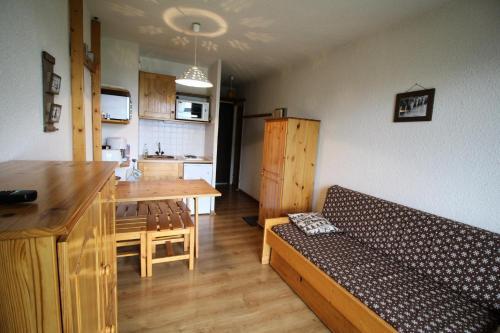 Apartamento R�sidence Iris - Studio Pour 3 Personnes 44