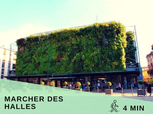 Apartamentos ? Le Petit Avignonnais ? Beleza ? Intramuros ? Center ?