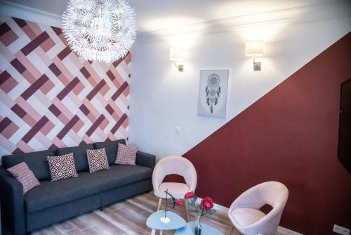 Apartamentos Le Petit Avignonnais - Aphrodite - Intramuros - Center -