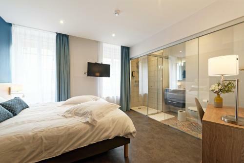 Hotel H�tel De La Gare