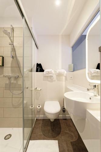 Hotel H�tel De La Gare