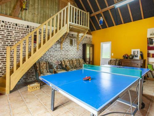 G�te Authon, 5 Pi�ces, 10 Personnes - Fr-1-491-269