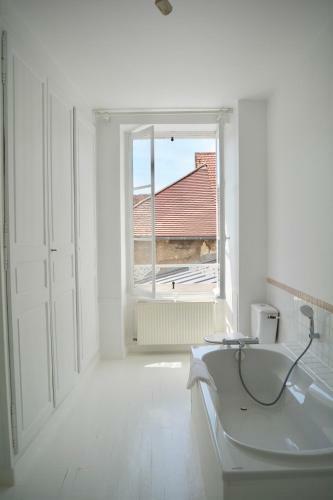 Bed & Breakfast Villa Ribi�re