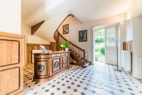 Bed & Breakfast Villa Ribi�re