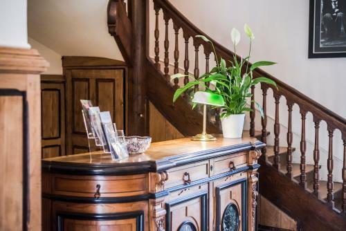 Bed & Breakfast Villa Ribi�re