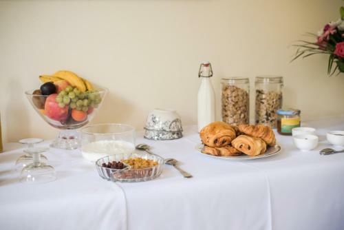 Bed & Breakfast Villa Ribi�re