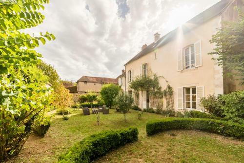 Bed & Breakfast Villa Ribi�re