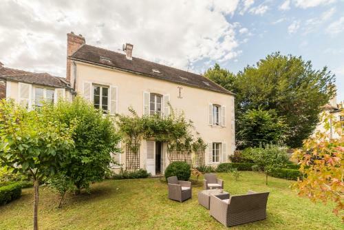 Bed & Breakfast Villa Ribi�re