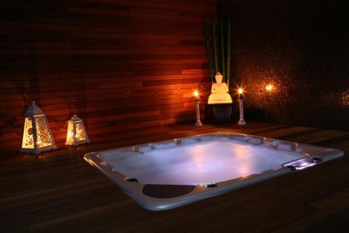 Quinta Dos Padres Santos, Agroturismo & Spa