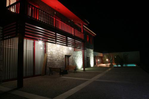 Quinta Dos Padres Santos, Agroturismo & Spa