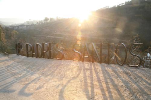 Quinta Dos Padres Santos, Agroturismo & Spa