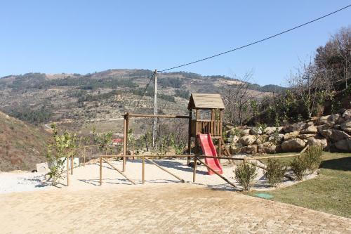 Quinta Dos Padres Santos, Agroturismo & Spa