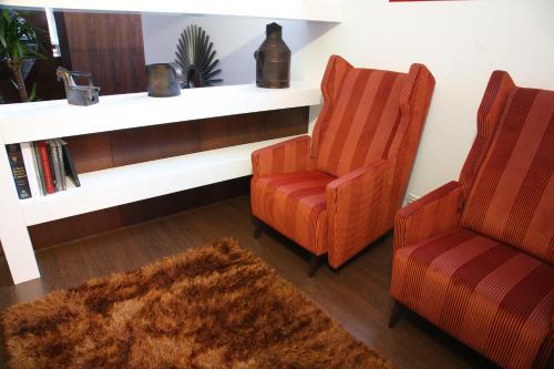 Quinta Dos Padres Santos, Agroturismo & Spa