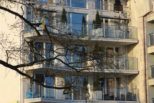 Apartamento Bahia W Krainie Alicji