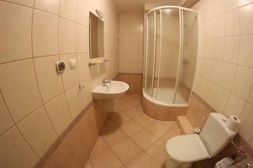 Apartamenty Smetek