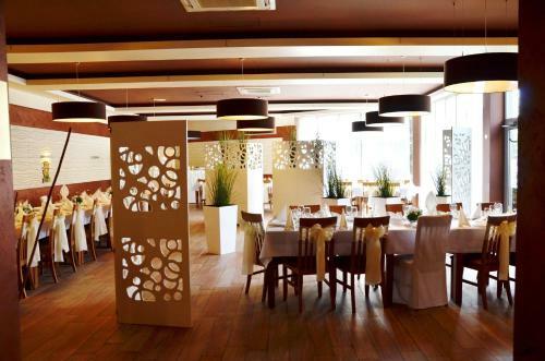 Hotel Stara Kamienica