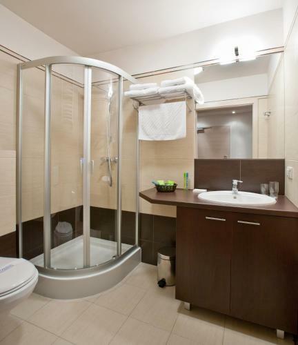 Hotel Stara Kamienica