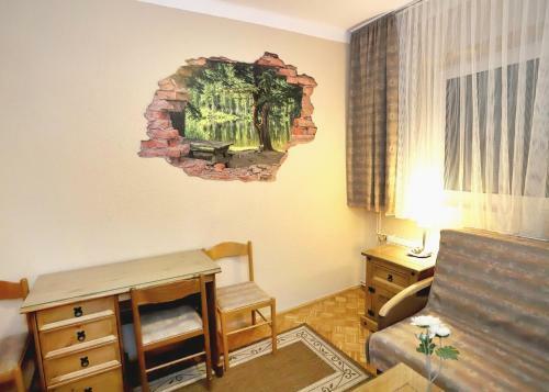Hostal Pensjonat Tara