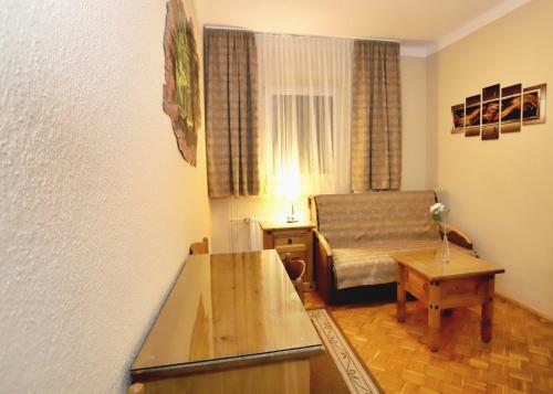 Hostal Pensjonat Tara