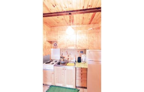 Holiday Home Dabr�wno Kalbornia