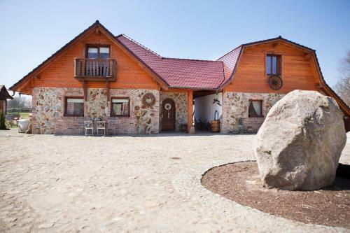 Apartamento Ranczo Zapotoczny