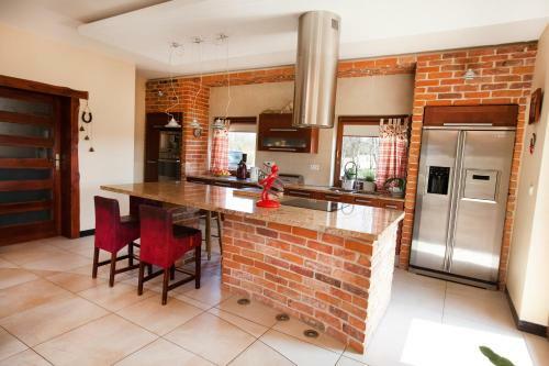 Apartamento Ranczo Zapotoczny