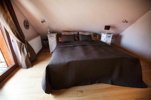Apartamento Ranczo Zapotoczny