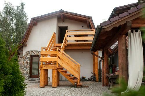 Apartamento Ranczo Zapotoczny