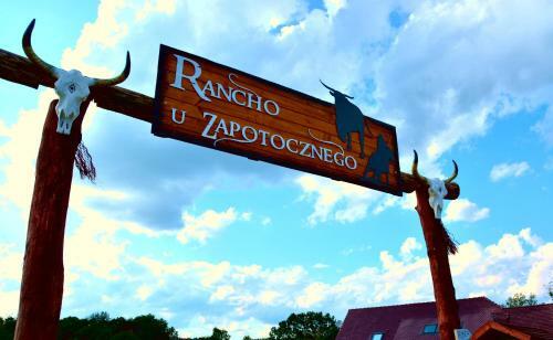 Apartamento Ranczo Zapotoczny