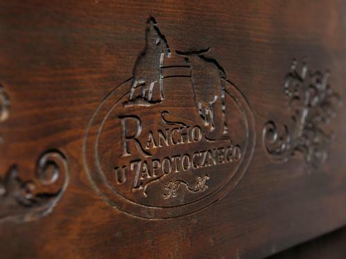 Apartamento Ranczo Zapotoczny