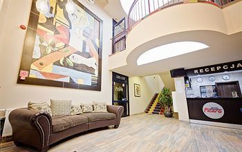 Motel Picaro Stok