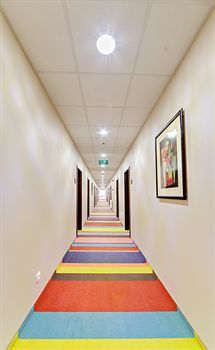 Motel Picaro Stok
