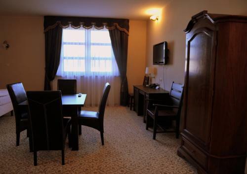 Hotel Chutor Kozacki