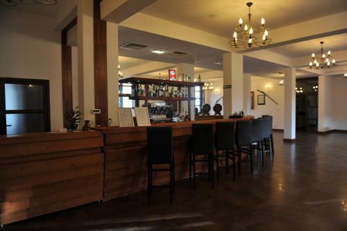 Hotel Chutor Kozacki